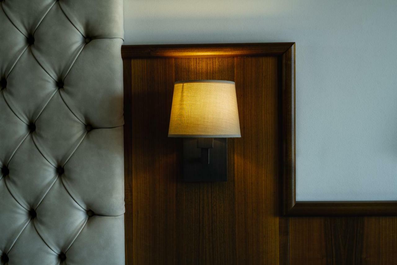 Hotel Panoramic جيارديني ناكسوس المظهر الخارجي الصورة